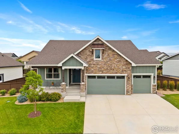 5125 Redmesa Ave, Loveland, CO 80538