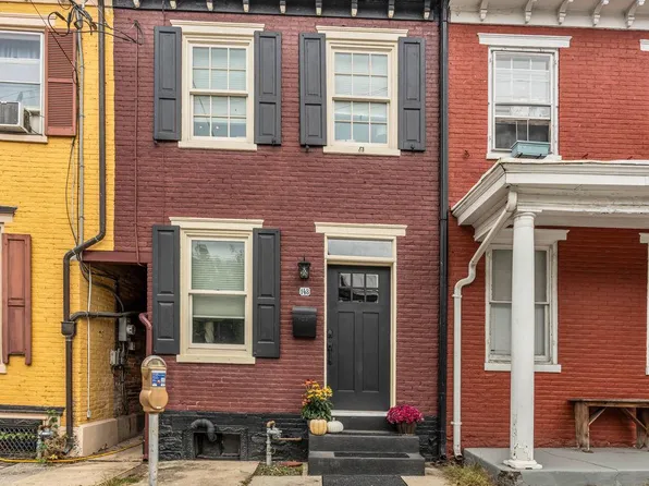 148 S Pitt St, Carlisle, PA 17013
