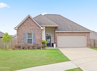 409 Atmos Energy Dr, Lafayette, LA 70506