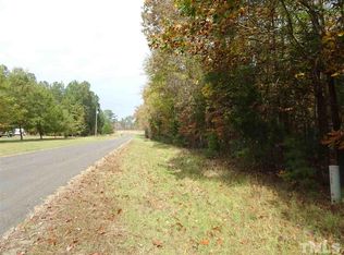 & 5 Pollyanna Rd LOT 4, Henderson, NC 27537