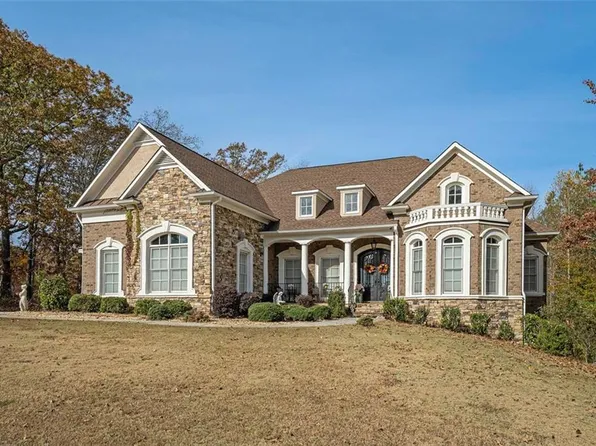 1059 Concerto Ct, Fairburn, GA 30213