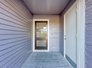 2106 Nickerson St Unit 203, Austin, TX 78704