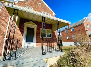 1111 Cooks Ln, Baltimore, MD 21229