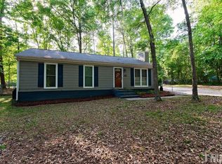 8416 Falcon Crest Cir, Angier, NC 27501