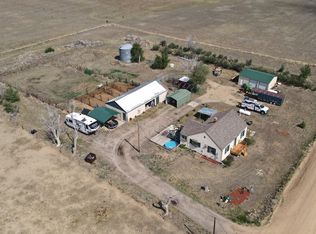 7513 County Road 6, Wiggins, CO 80654