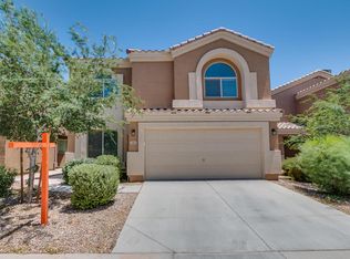 23865 N Mirage Ave, Florence, AZ 85132