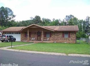2425 Briarwood Dr, Malvern, AR 72104