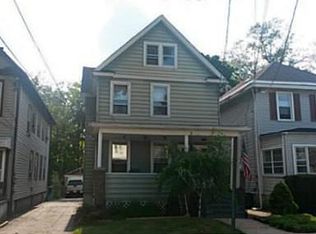 116 N 4th Ave, Highland Park, NJ 08904