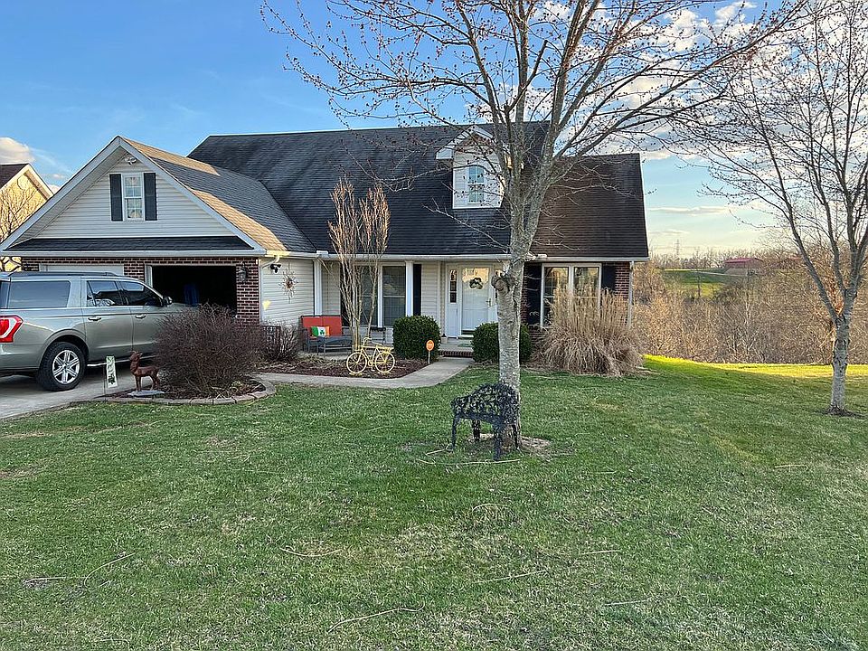 5045 Lakin Dr, Catlettsburg, KY 41129 Zillow