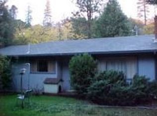 400 Clipper Creek Rd, Auburn, CA 95603