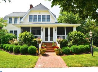 12 Saint Lawrence St, Rehoboth Beach, DE 19971