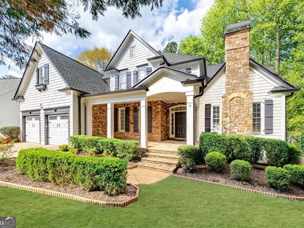 2090 Lake Windward Dr, Alpharetta, GA 30005
