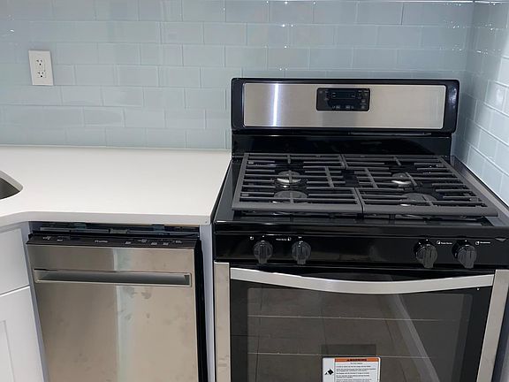 2nd image of 215 E 3rd St #3R