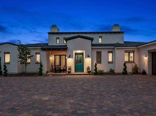 11082 E Hunters Way, Cornville, AZ 86325