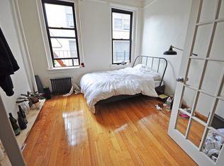 31 Catherine St APT 2D, New York, NY 10038