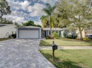 347 Cherry Laurel Dr, Palm Harbor, FL 34683