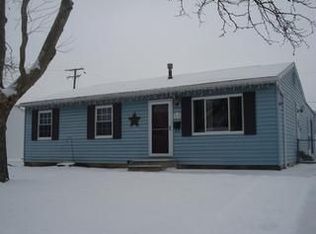 3274 Dunloe Rd, Columbus, OH 43232