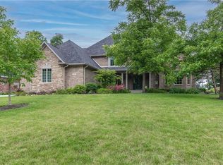 1384 Penny Ln, Greenfield, IN