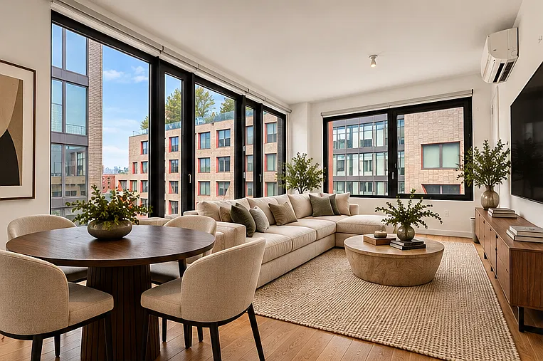 54 Noll St #581