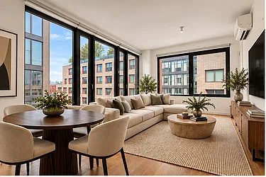 54 Noll Street, #581