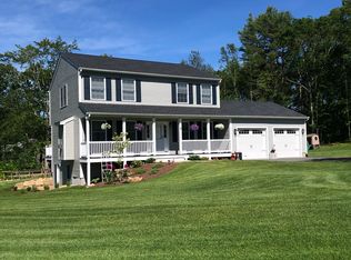 21 Excalibur Dr, Richmond, RI 02892