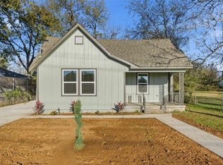 803 Garrison St, Waco, TX 76704