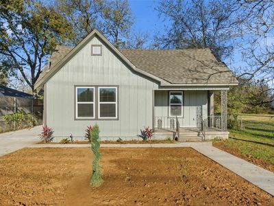 803 Garrison St, Waco, TX, 76704