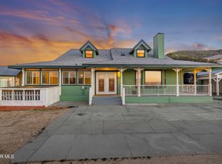 39910 95th St W, Leona Valley, CA 93551