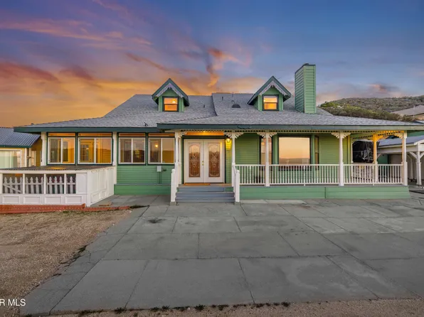 39910 95th St W, Leona Valley, CA 93551