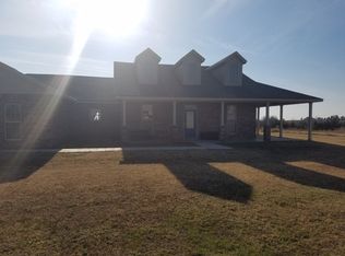 1008 S Ridgeview Dr, Cushing, OK 74023