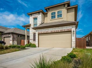 16320 McAloon Way, Austin, TX 78728