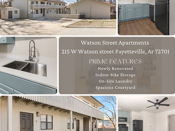 5th image of 215 W Watson St #252