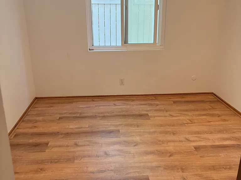 Bedroom !