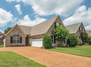 4331 Genevieve Dr, Southaven, MS 38672