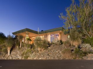 1657 E Desert Willow Dr, Phoenix, AZ 85048