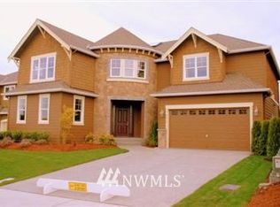 35909 SE Boulder LOT 35, Court Snoqualmie, WA