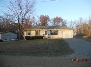 284 Mirror Dr, Jerome, MI