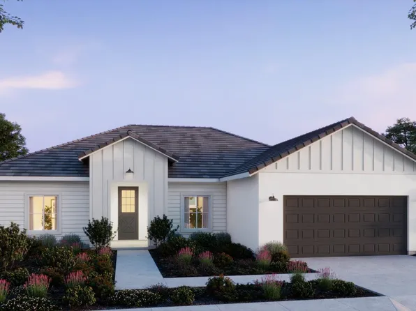 16819 Mairs Dr, Bakersfield, CA 93314