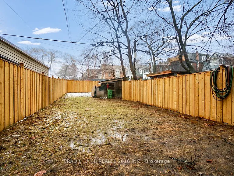 731 Indian Rd #3 — Photo 10