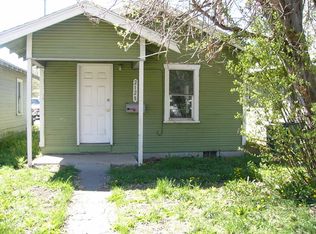 2128 Applegate Ave, Klamath Falls, OR 97601