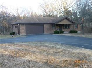 2560 Highway N, Pacific, MO 63069