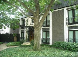 7730 Meadow Park Dr APT 203, Dallas, TX