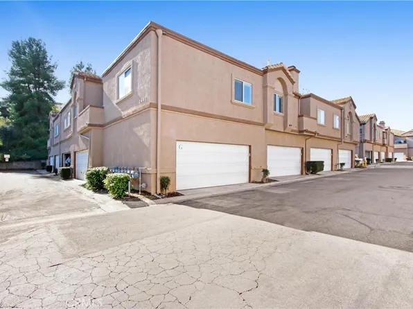 2441 Moon Dust Dr Unit G, Chino, CA 91709