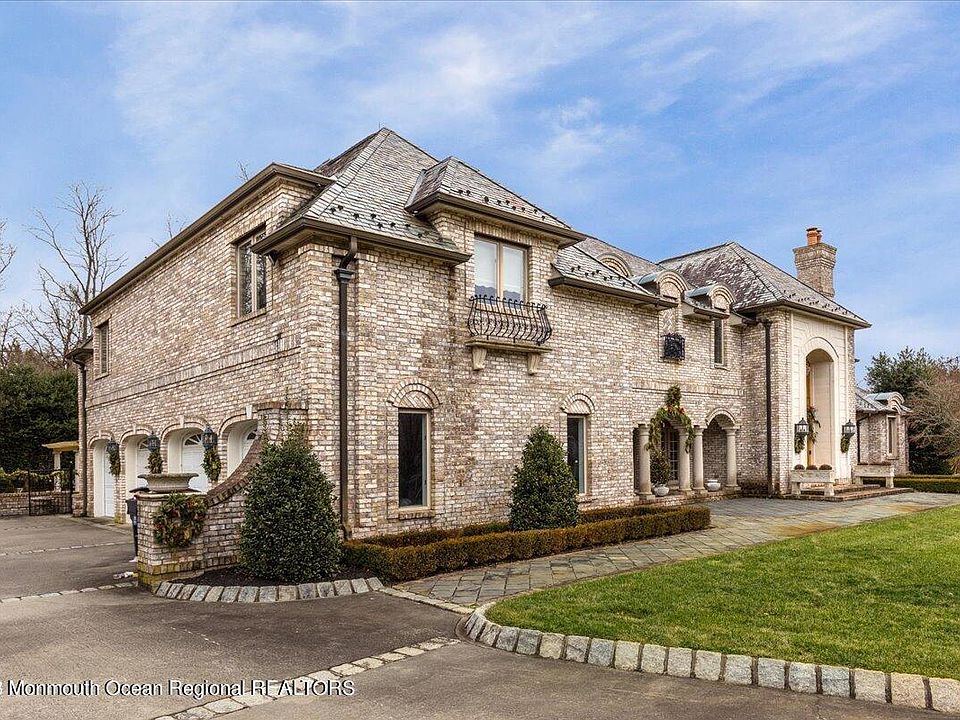 14 Brandywine Lane, Colts Neck, NJ 07722 MLS 22301859 Zillow