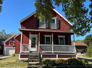 447 Elm Street, Chester, VT 05143
