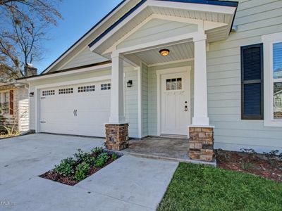 5038 Appleton Ave, Jacksonville, FL, 32210