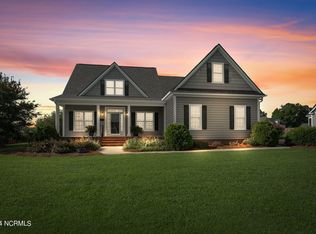 721 Hunters Pointe Rd, Nashville, NC 27856