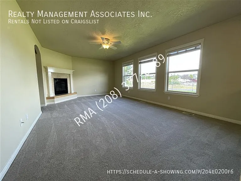 3496 S Murlo Way — Photo 5