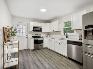 3616 Hamilton Dr, Gastonia, NC 28052