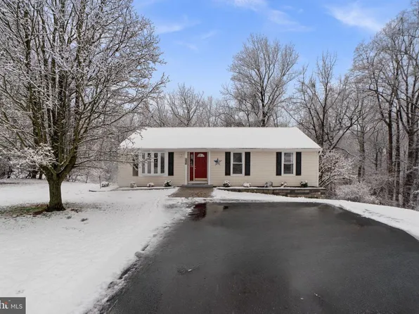 4936 Wharff Ln, Ellicott City, MD 21043